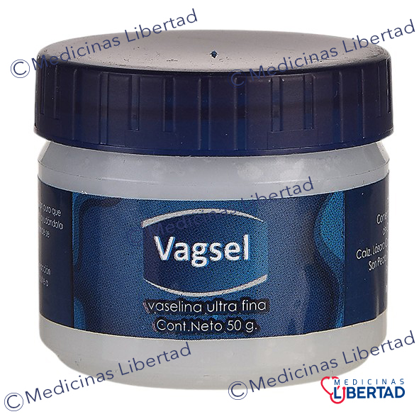 VASELINA VAGSEL 50 GR