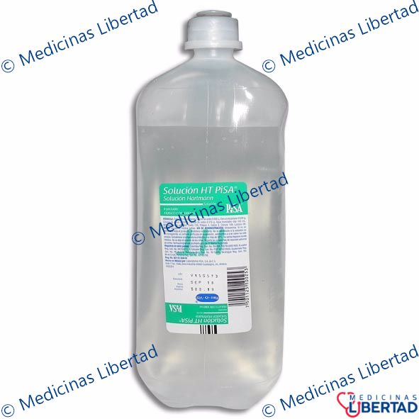 SOLUCION HT FLEXOVAL - Solucion - 1000 ml