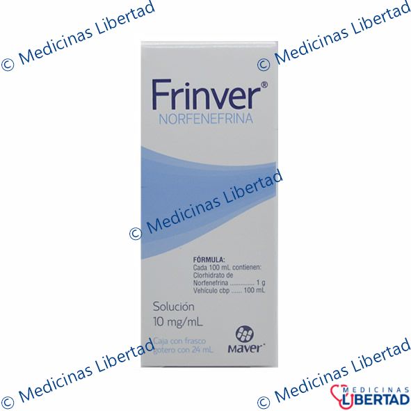 FRINVER GOTAS 24ML