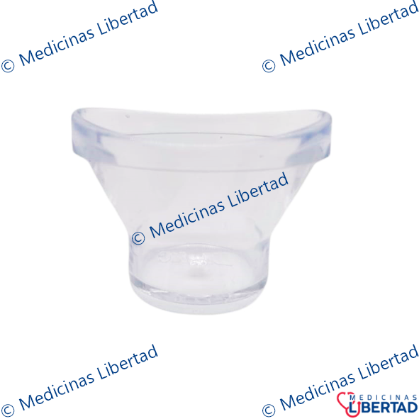 LAVA OJOS KOHN C/1 PIEZA