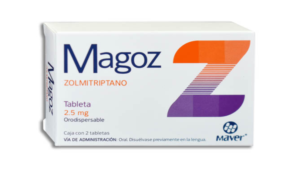 MAGOZ TABLETAS C/2