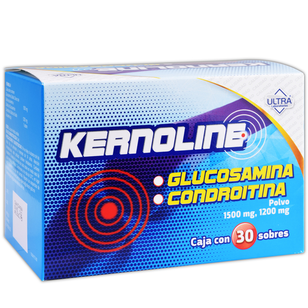 KERNOLINE POLVO C/30