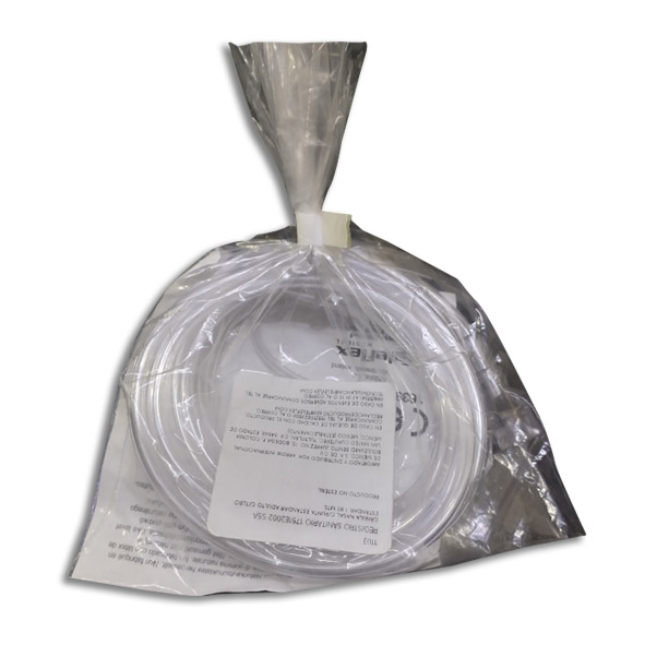 CANULA NASAL ADULTO HUDSON REF 1103 Pieza 1 Pieza