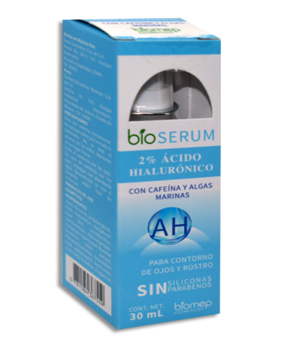 [0781584367559] BIOSERUM 30ML