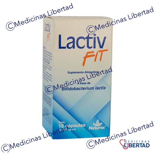 [7502259892298] LACTIV FIT C/15 CAP DN