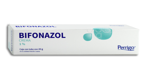 [7501109763092] BIFONAZOL CREMA 1% PERRIGO 20 G