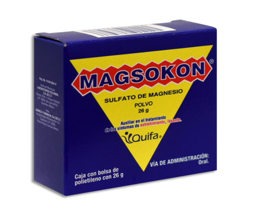 [7501109763986] MAGSOKON POLVO C/ 26 GRS