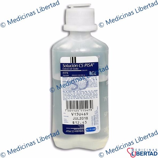 [7501125115479] SOLUCION CS FLEXOVAL solucion inyectable 100mL