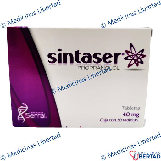 [7501258203395] SINTASER TABLETAS  C/30