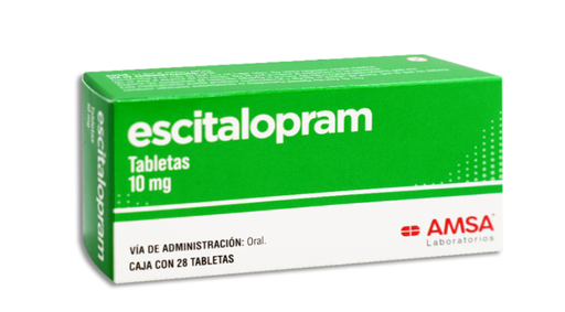 [7501349024366] ESCITALOPRAM AMSA C/28 10MG