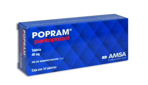 [7501349028364] POPRAM AMSA GRAGEAS C/14