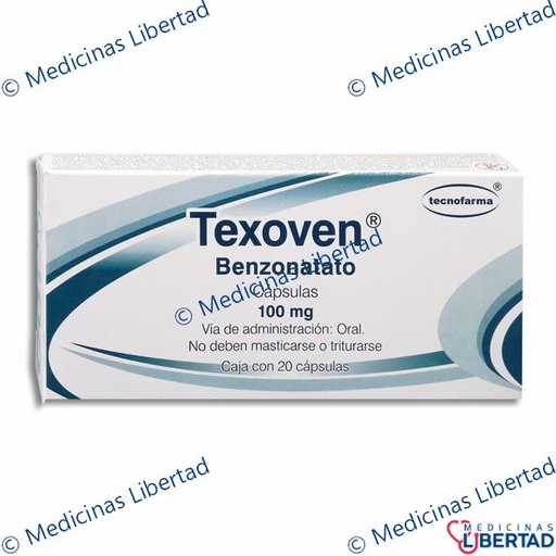 [7501471889680] TEXOVEN Perlas c/20