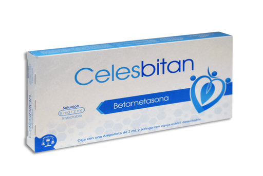 [7501537102982] CELESBITAN-Solucion Inyectable - c/1