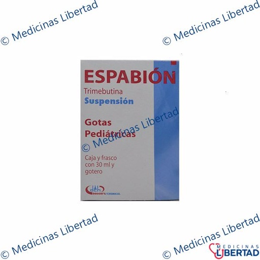 [7501825300366] ESPABION - Solucion Gotas - 30 ml