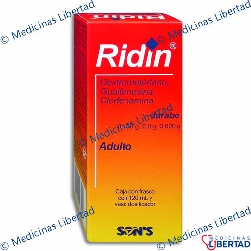 [7502001163072] RIDIN ADULTO 120ML