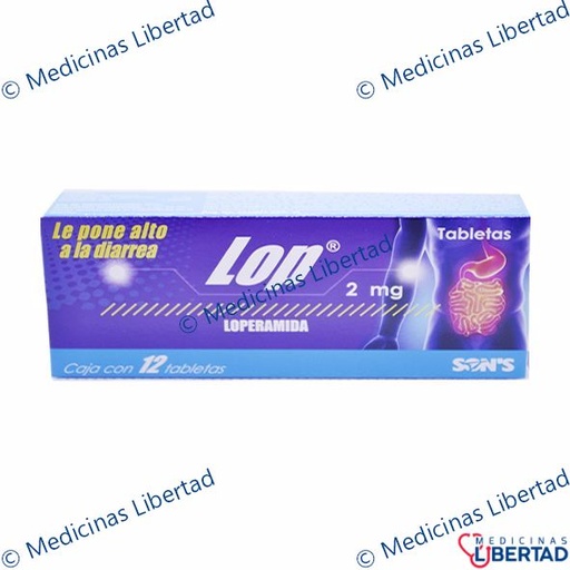 [7502001165434] LOP TABLETAS  C/12