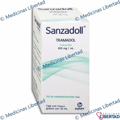 [7502009743986] SANZADOLL SOL. GOTAS 10ML