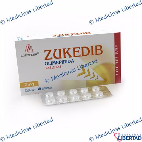 [7502211784029] ZUKEDIB 2MG-TABLETAS  C/30