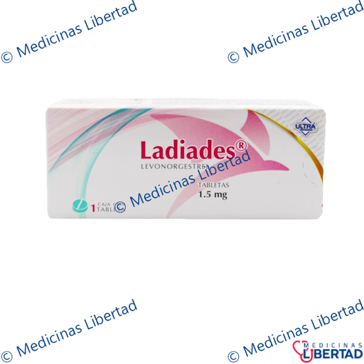 [7502216806481] LADIADES TABLETA  C/1