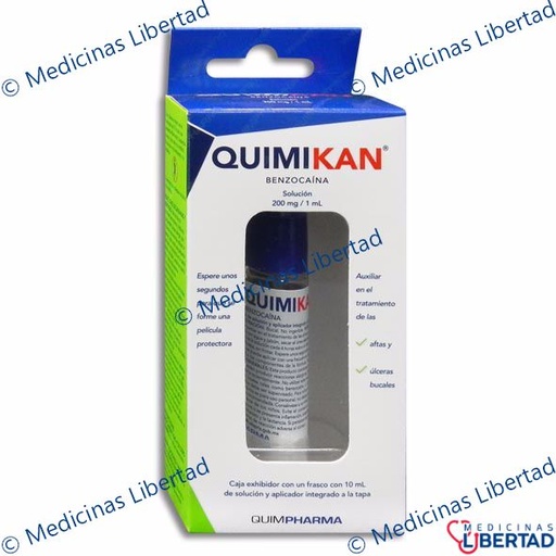 [7502223112445] QUIMIKAN SOL. 10ML