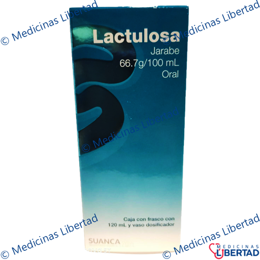 [7503028771578] LACTULOSA SUANCA JARABE 120ML