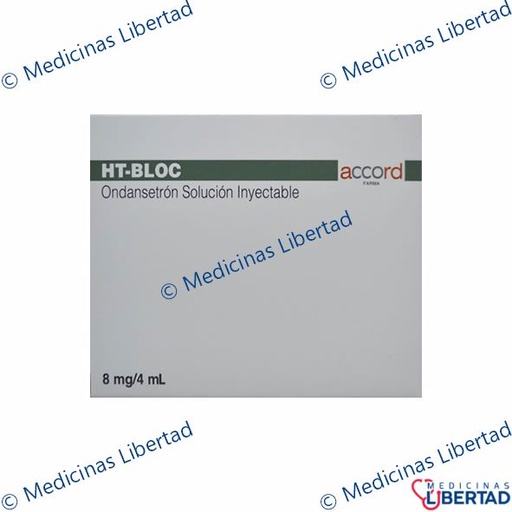 [7506335701207] HT-BLOC (ONDANSETRON) SOL INY  C/3