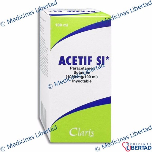 [197886000085] ACETIF SI SOL INY