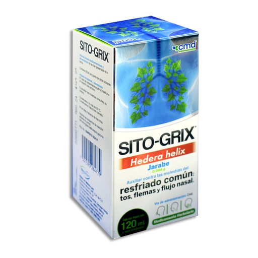 [7501590284779] SITO-GRIX JARABE 120 ML