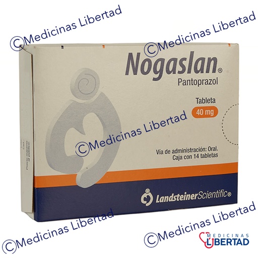 [7502247374218] NOGASLAN TABLETAS C/14