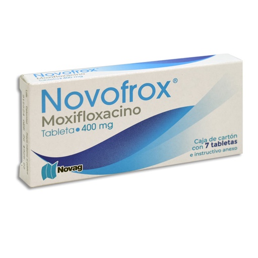 [7501075727159] NOVOFROX TABLETAS C/7