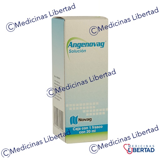 [7501075710199] ANGENOVAG AEROSOL  20 ML