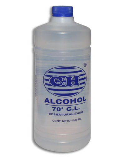 [682084000031] ALCOHOL DESNATURALIZADO JIQUILPAN 1000 ML 