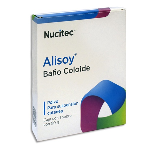 [7506353200560]  ALISOY Polvo 90 g