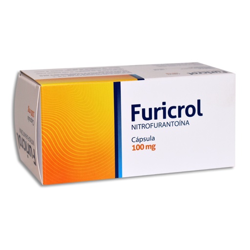 [7502009749971] FURICROL Capsulas c/40