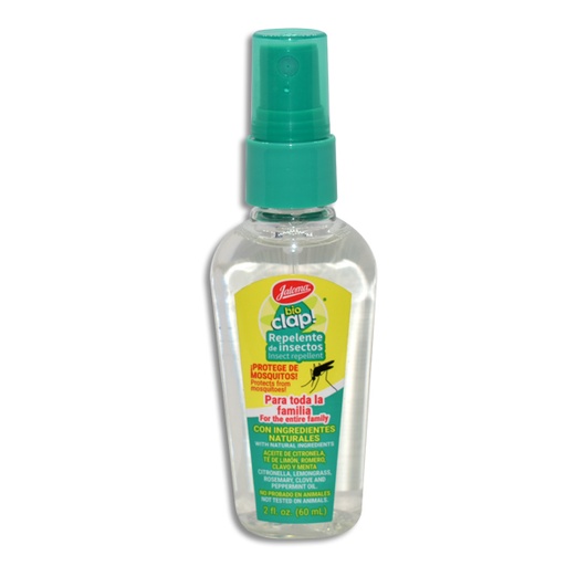 [759684471452] BIO CLAP Solucion Spray 60 ml